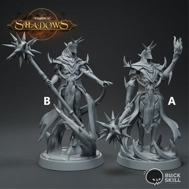 Paimon the Demon King